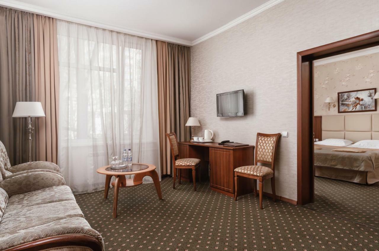 فندق موسكوفي  فندق سوكول المظهر الخارجي الصورة